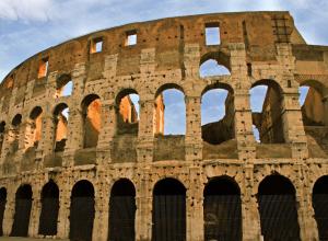 collosseum