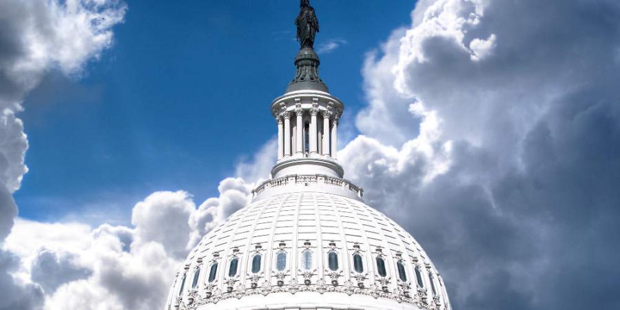 capitol washington dc