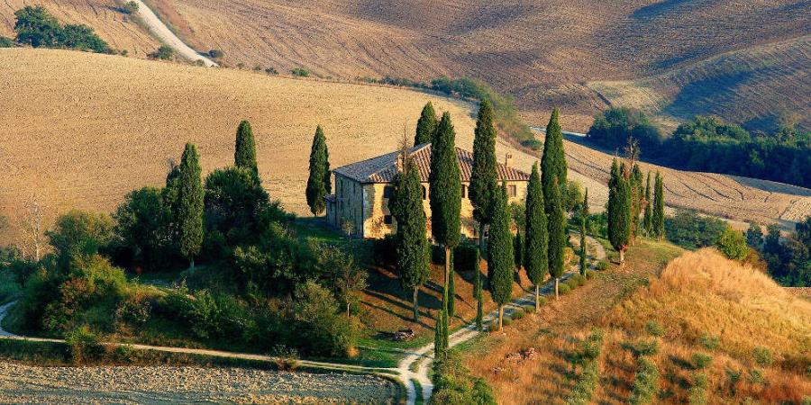 tuscany